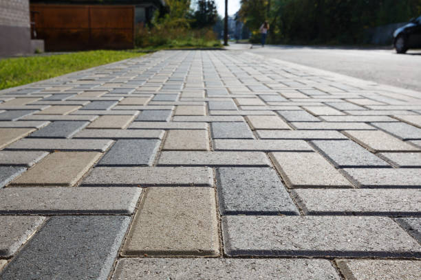 Professional Driveway Pavers in Lake Lure, NC