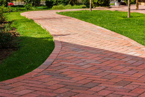Best Professional Driveway Pavers  in Lake Lure, NC
