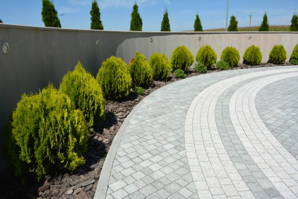 Best Brick Driveway Pavers  in Lake Lure, NC