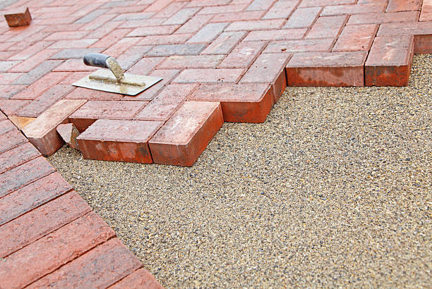 Reasons to Select Us for Your Driveway Paving Requirements in Lake Lure, NC