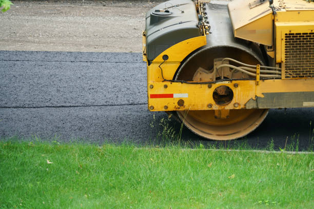 Best Commercial Driveway Pavers  in Lake Lure, NC