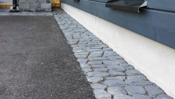 Professional Driveway Pavers in Lake Lure, NC
