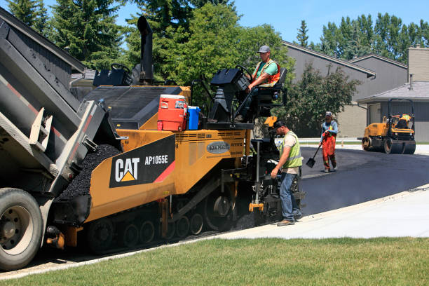 Trusted Lake Lure, NC Driveway Pavers Experts