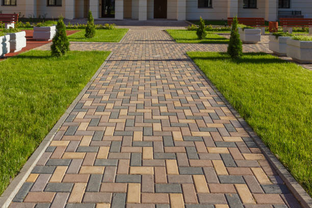 Best Concrete Paver Driveway  in Lake Lure, NC